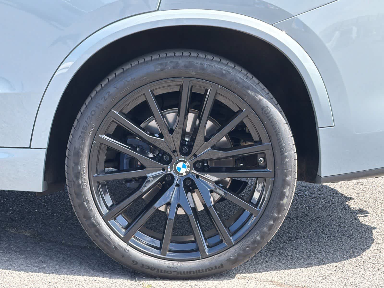 Thumbnail: 2024 BMW X5 - 27