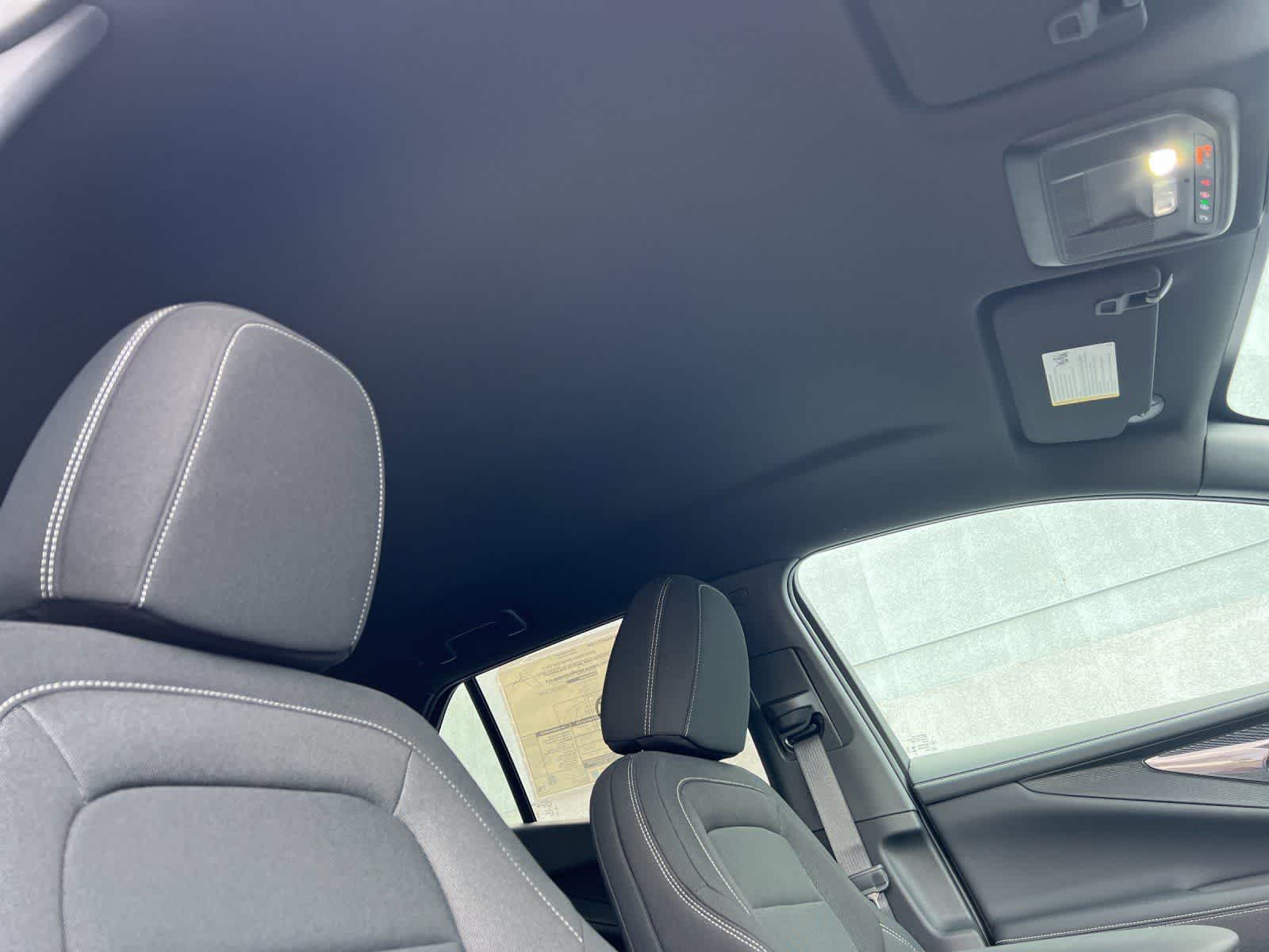 Thumbnail: 2026 Chevrolet Blazer EV - 17