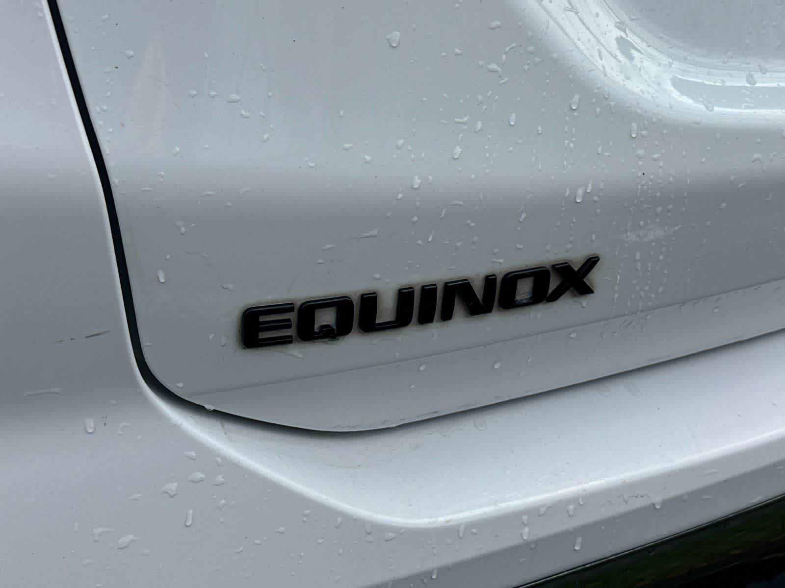 Thumbnail: 2023 Chevrolet Equinox - 9