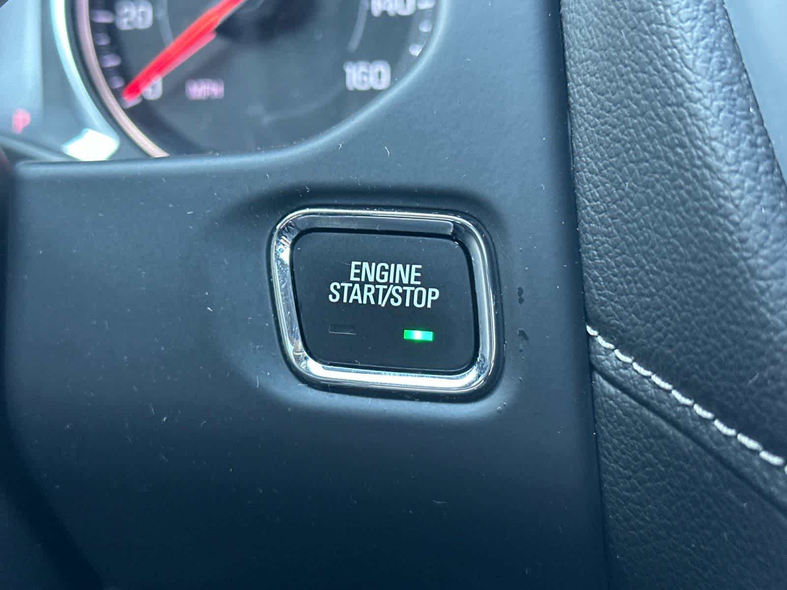 Thumbnail: 2023 GMC Acadia - 24