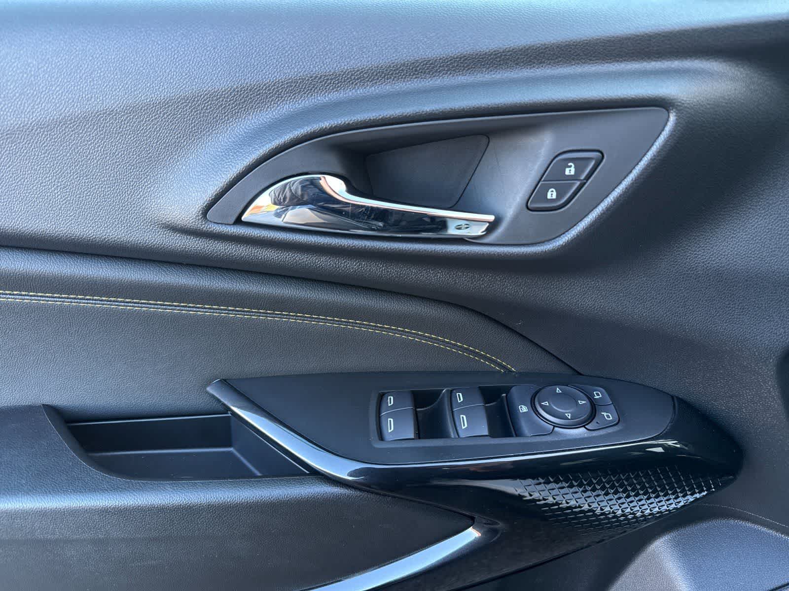 2026 Chevrolet Trax Activ - Photo 12