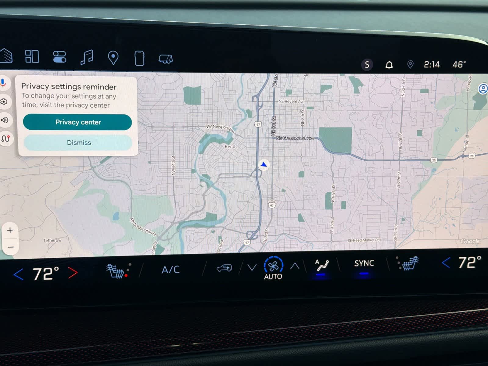 Thumbnail: 2025 Chevrolet Traverse - 20