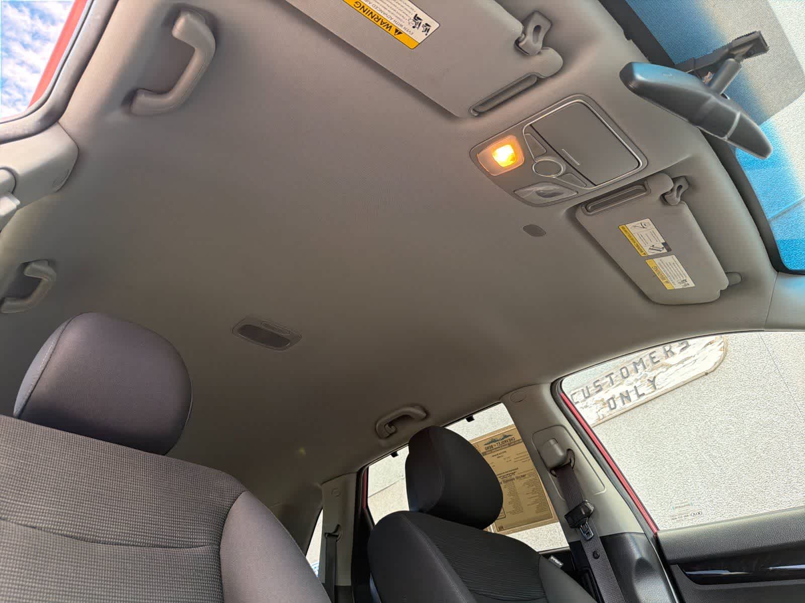 Thumbnail: 2015 Kia Sorento - 18