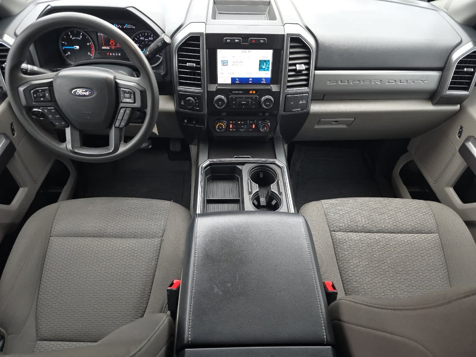 Thumbnail: 2022 Ford F-250 - 3