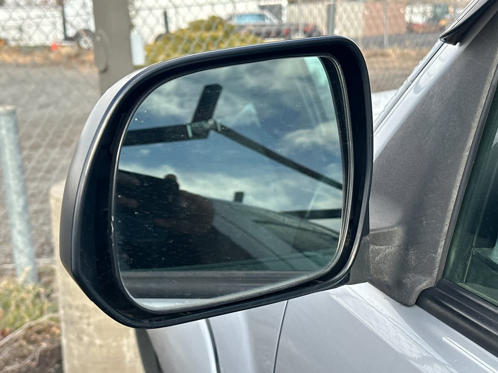 Thumbnail: 2012 Toyota Tacoma - 10