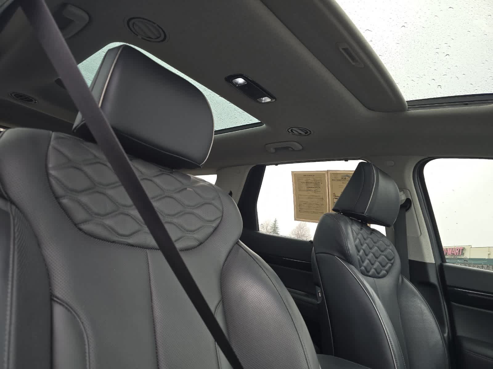 Thumbnail: 2022 Hyundai Palisade - 18