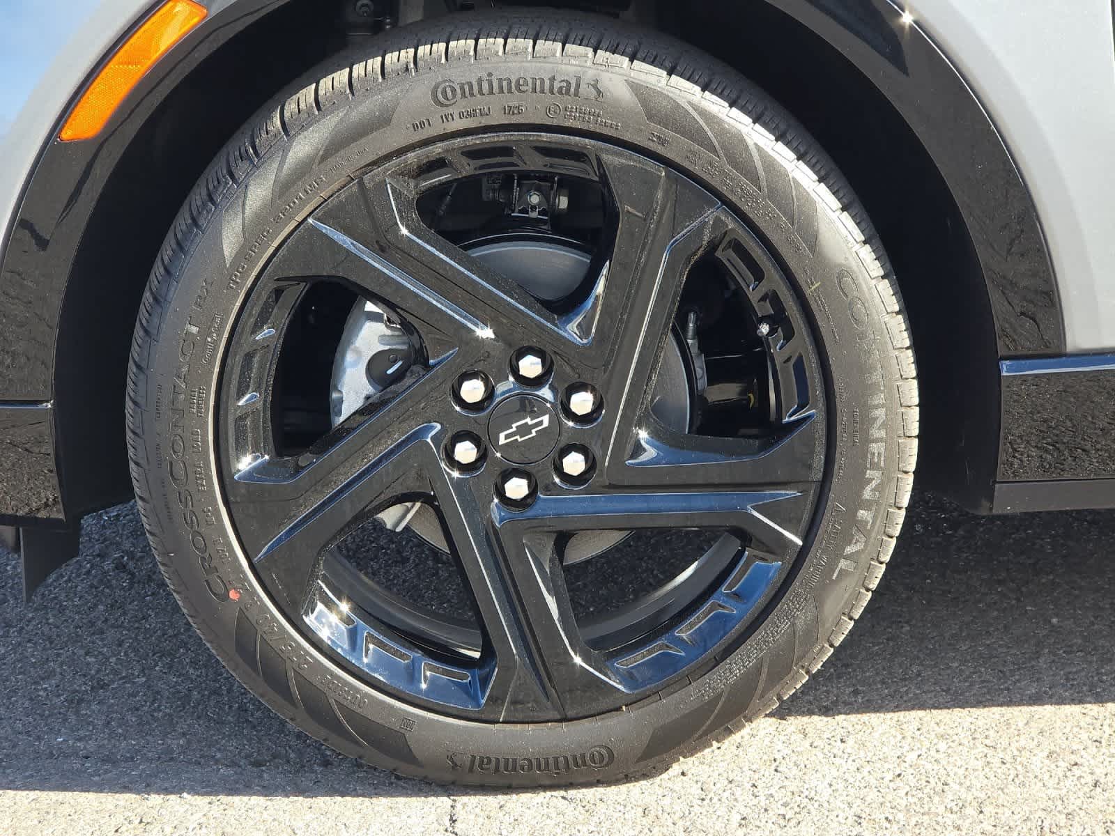 Thumbnail: 2026 Chevrolet Equinox - 25