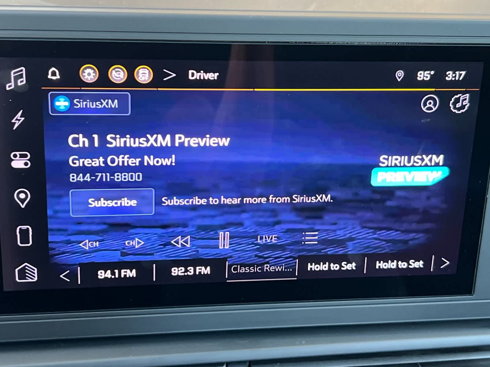 Thumbnail: 2024 Chevrolet Silverado EV - 17