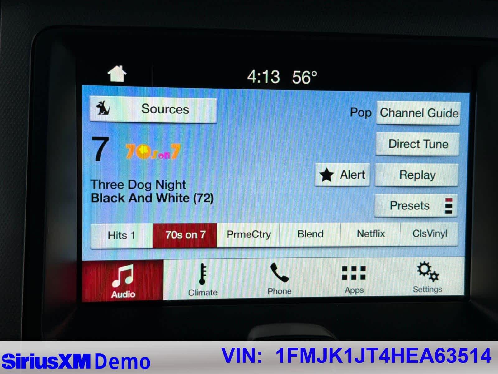 Thumbnail: 2017 Ford Expedition EL - 28