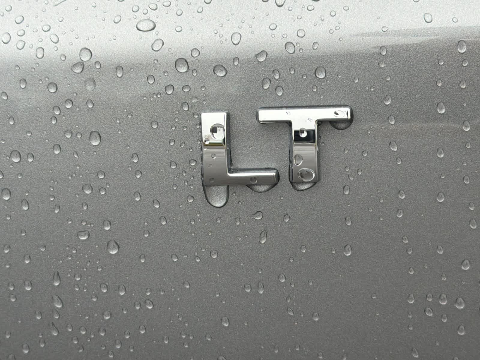 Thumbnail: 2026 Chevrolet TrailBlazer - 27