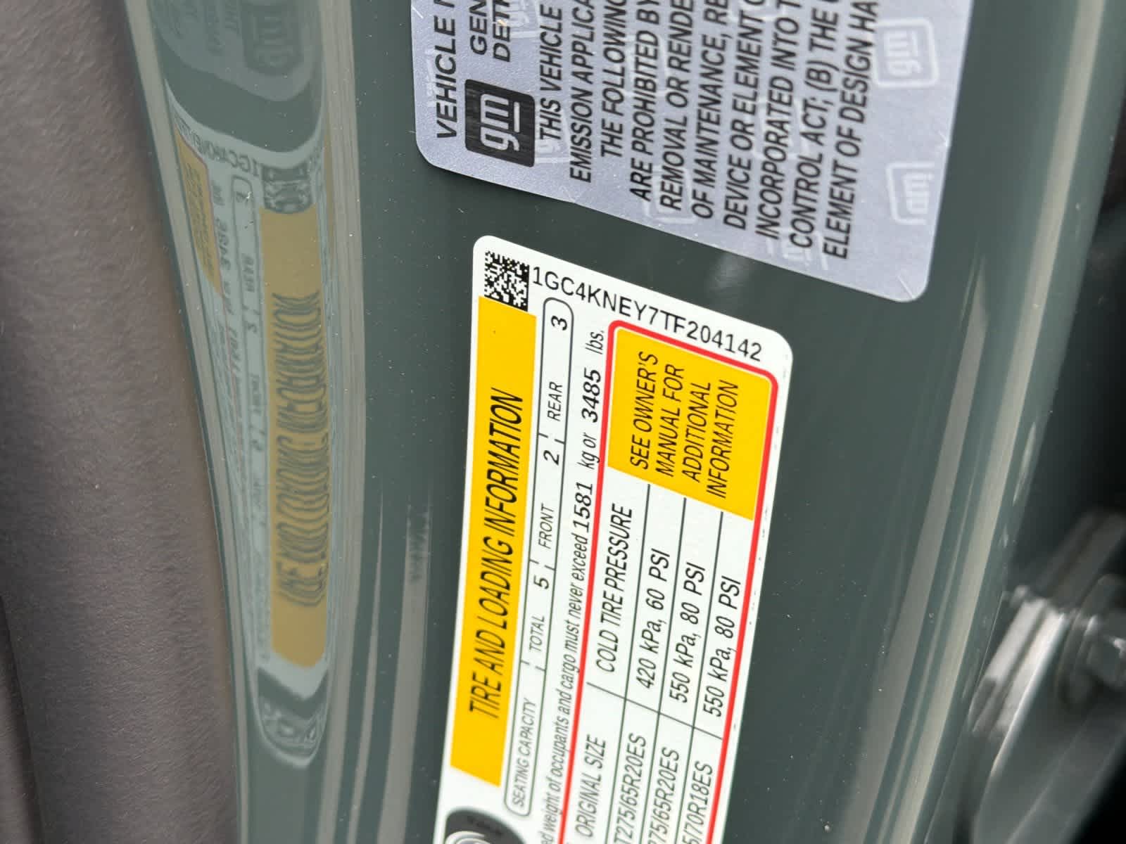 Thumbnail: 2026 Chevrolet Silverado 2500 - 28