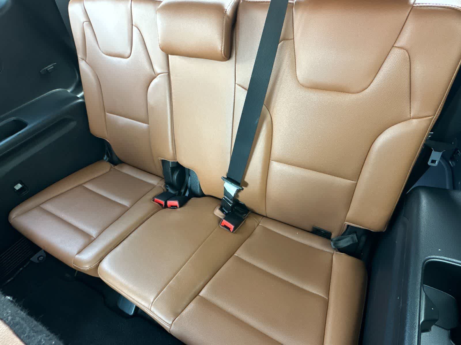 Thumbnail: 2023 Kia Telluride - 15