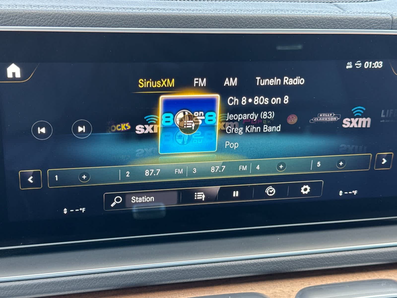 Thumbnail: 2022 Mercedes-Benz GLE - 18