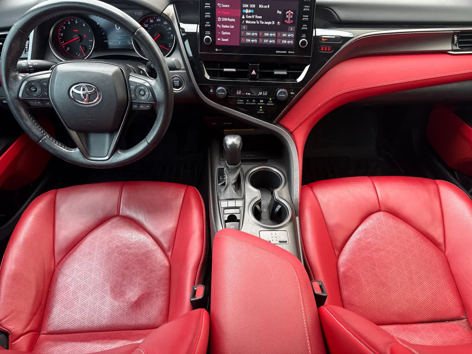 Thumbnail: 2021 Toyota Camry - 3
