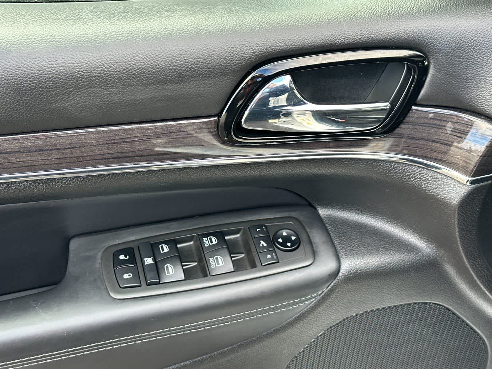 Thumbnail: 2021 Jeep Grand Cherokee - 13