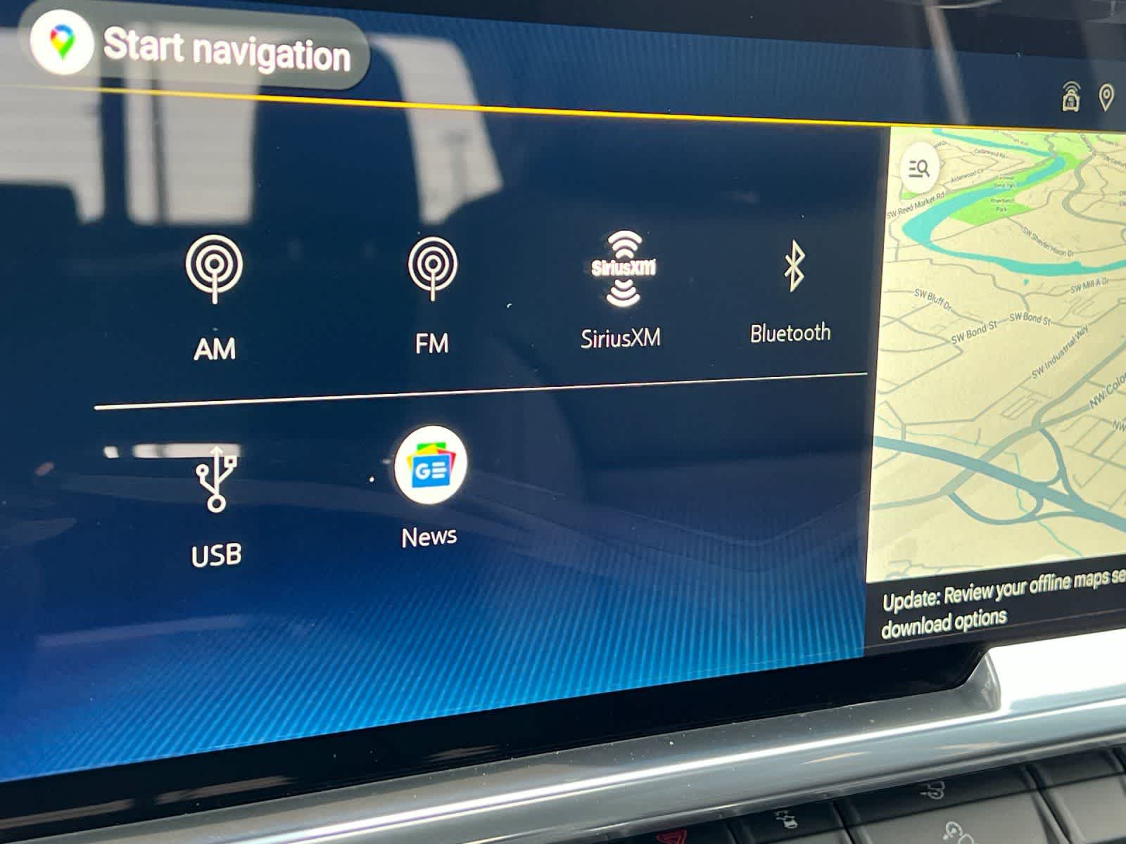 Thumbnail: 2026 Chevrolet Silverado 2500 - 17