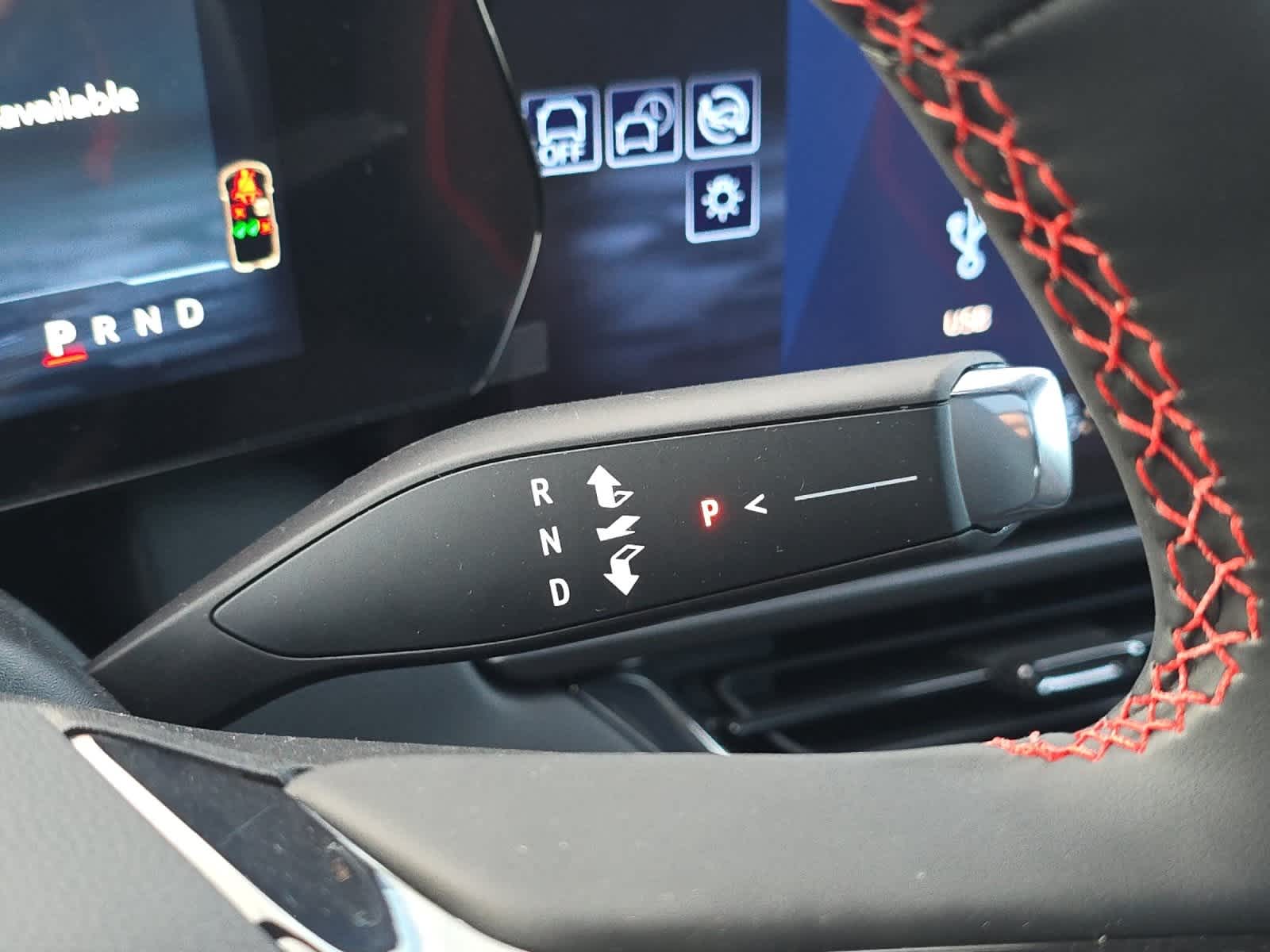 Thumbnail: 2026 Chevrolet Equinox - 22