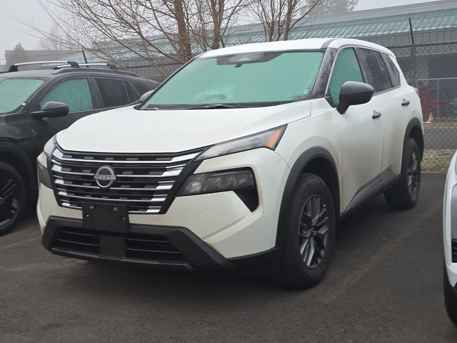 Thumbnail: 2024 Nissan Rogue - 1