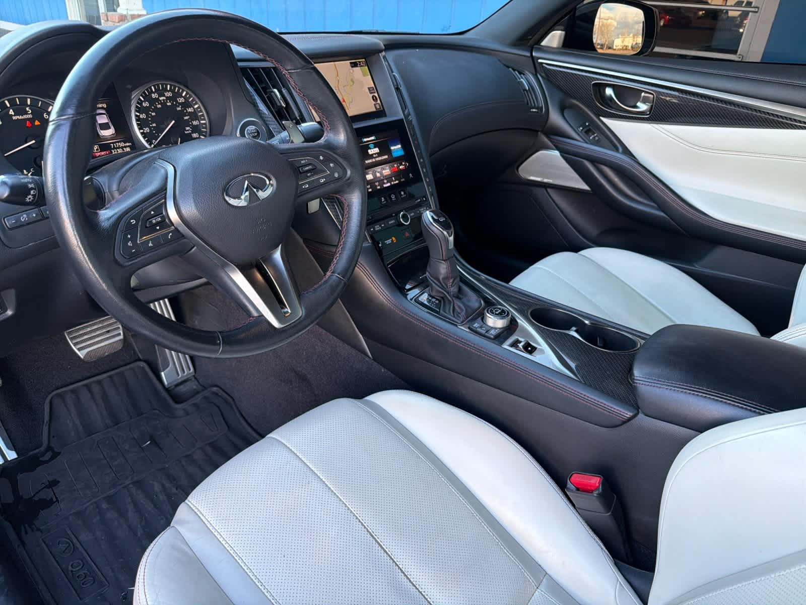 Thumbnail: 2020 INFINITI  - 11