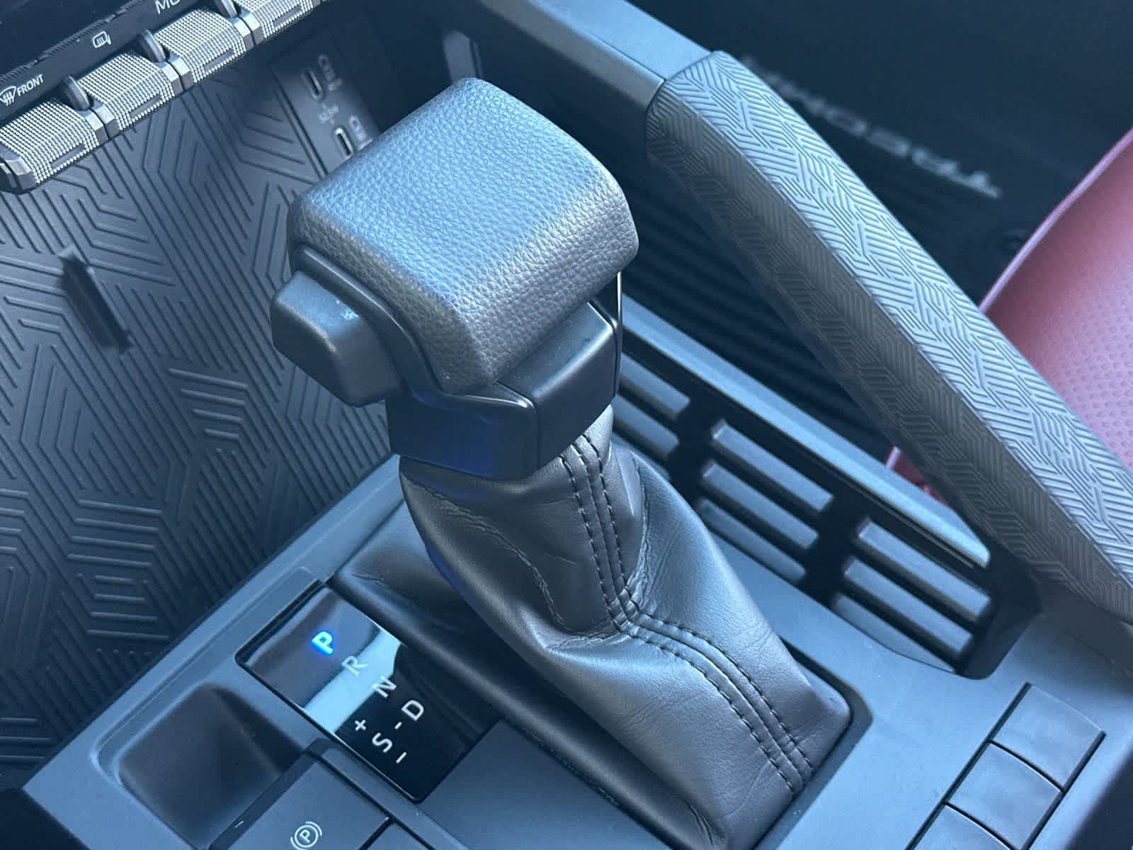 Thumbnail: 2025 Toyota Tacoma - 21