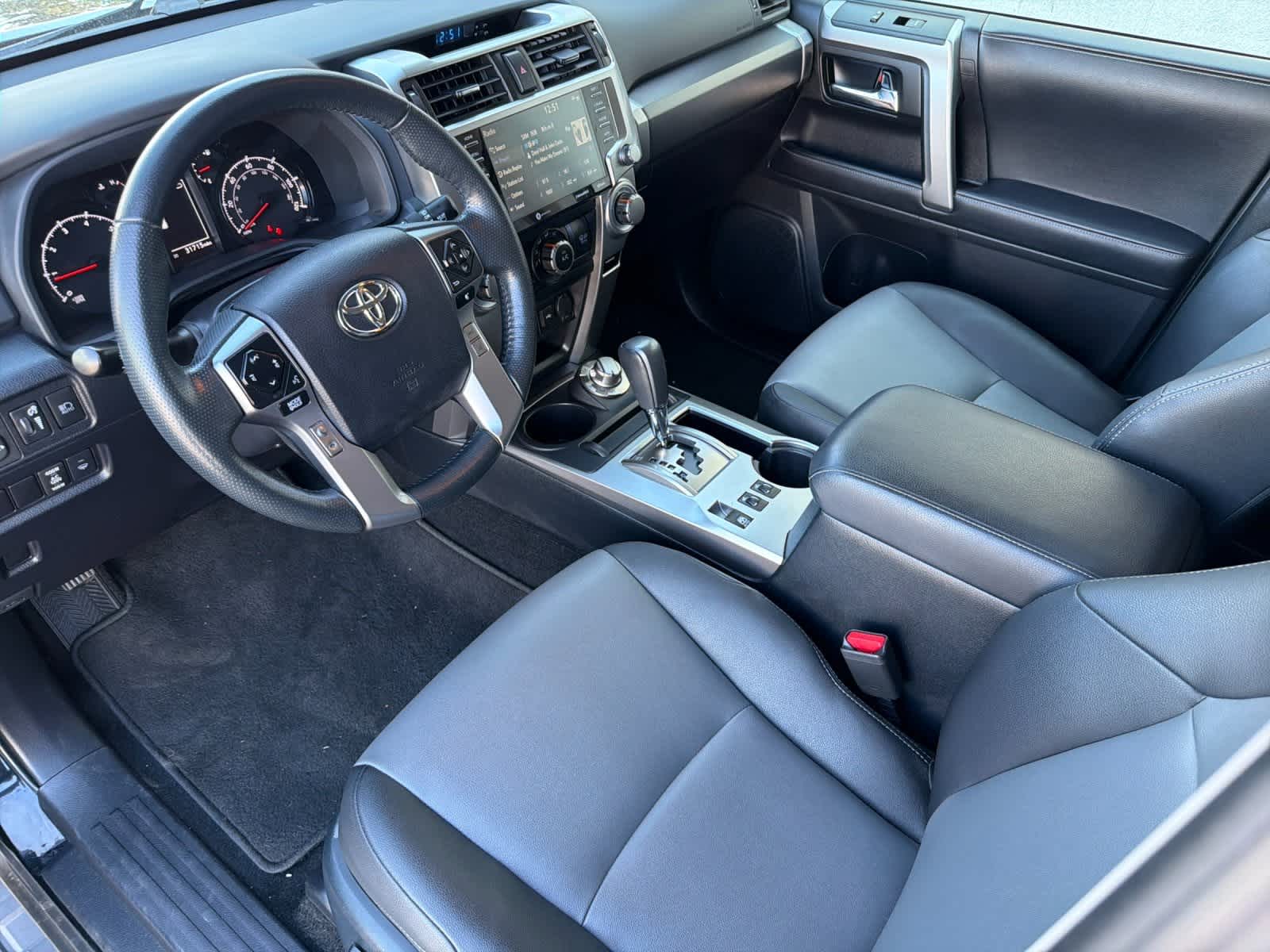 Thumbnail: 2024 Toyota 4Runner - 11