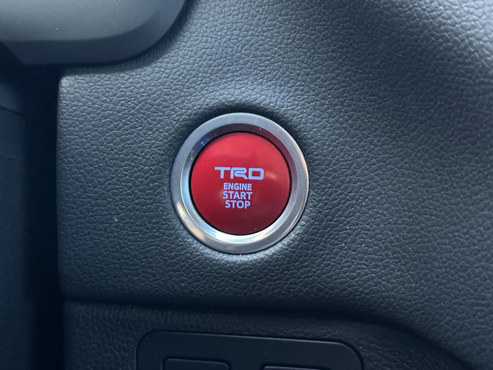 Thumbnail: 2024 Toyota Tundra - 21