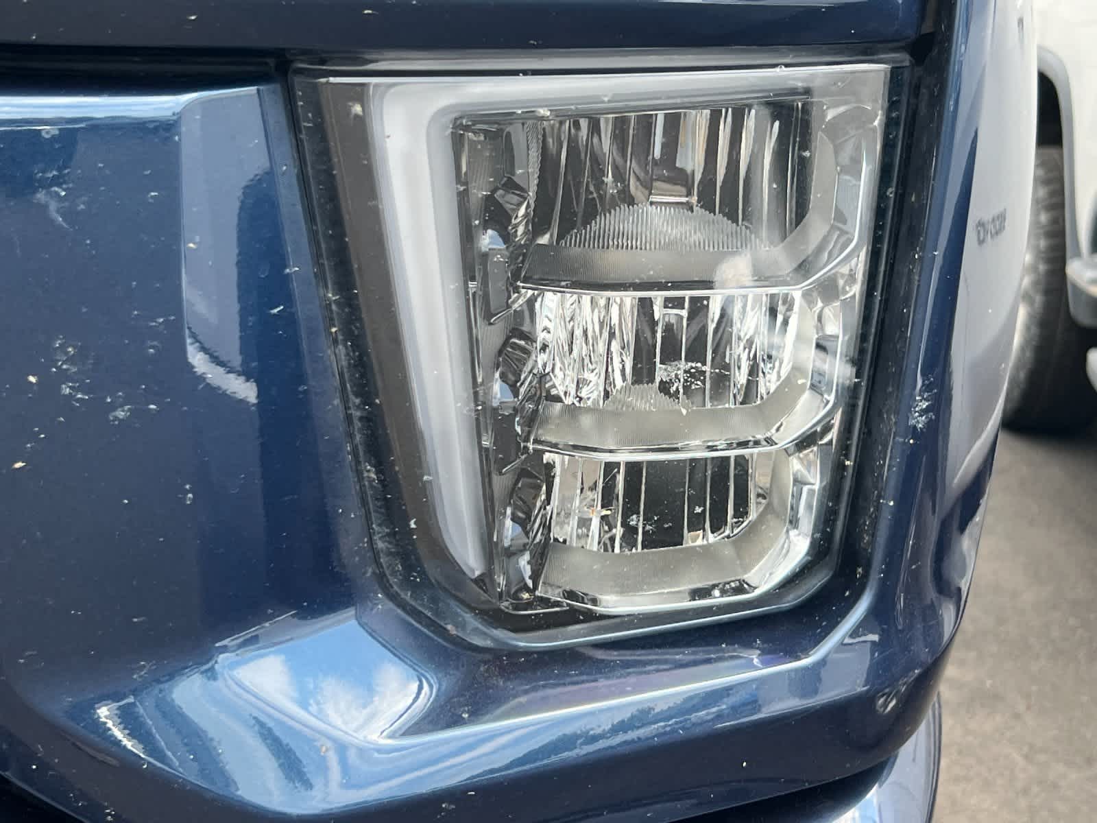 2023 Chevrolet Silverado 2500 LTZ 11