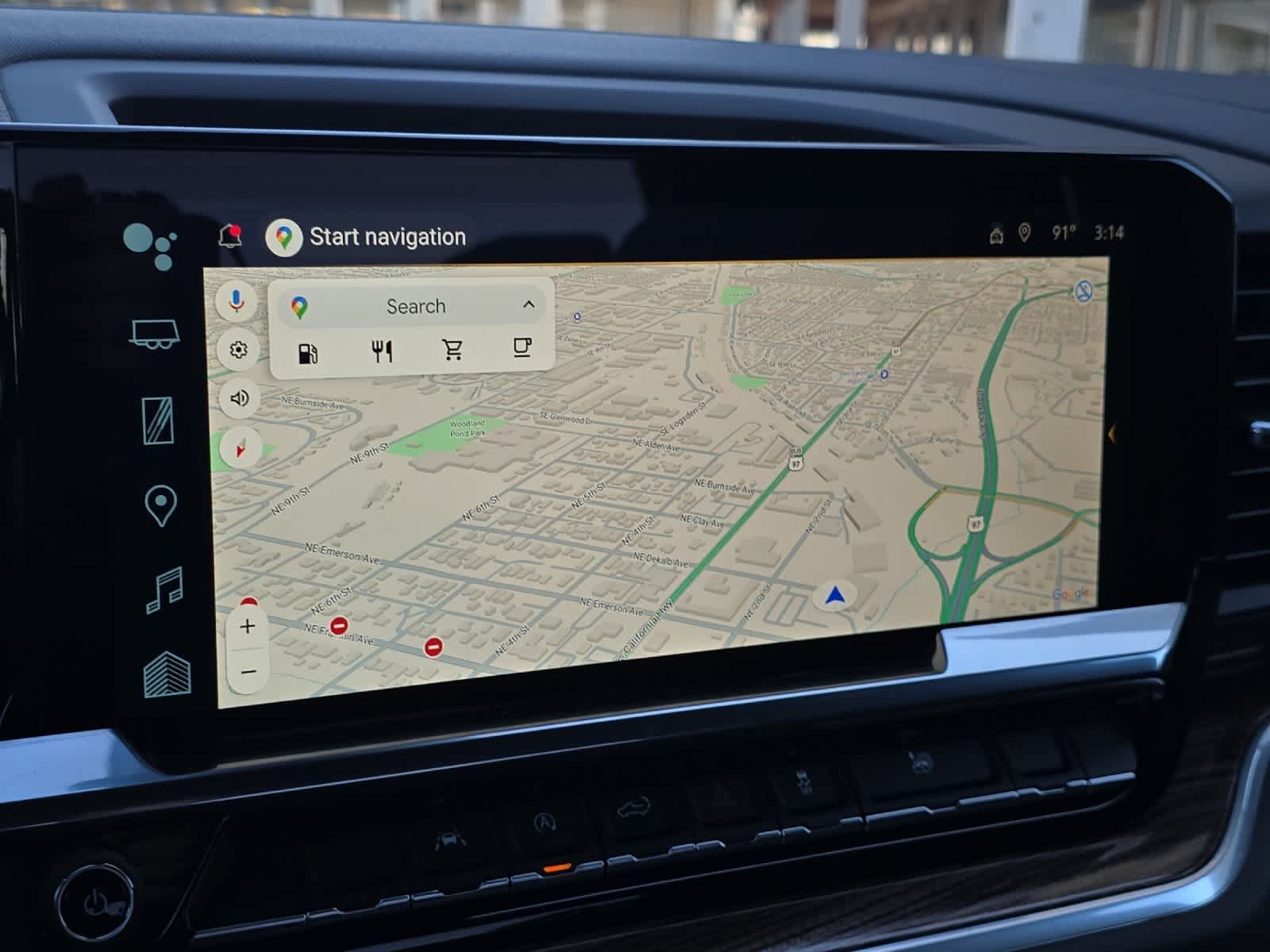 Thumbnail: 2026 Chevrolet Silverado 1500 - 18