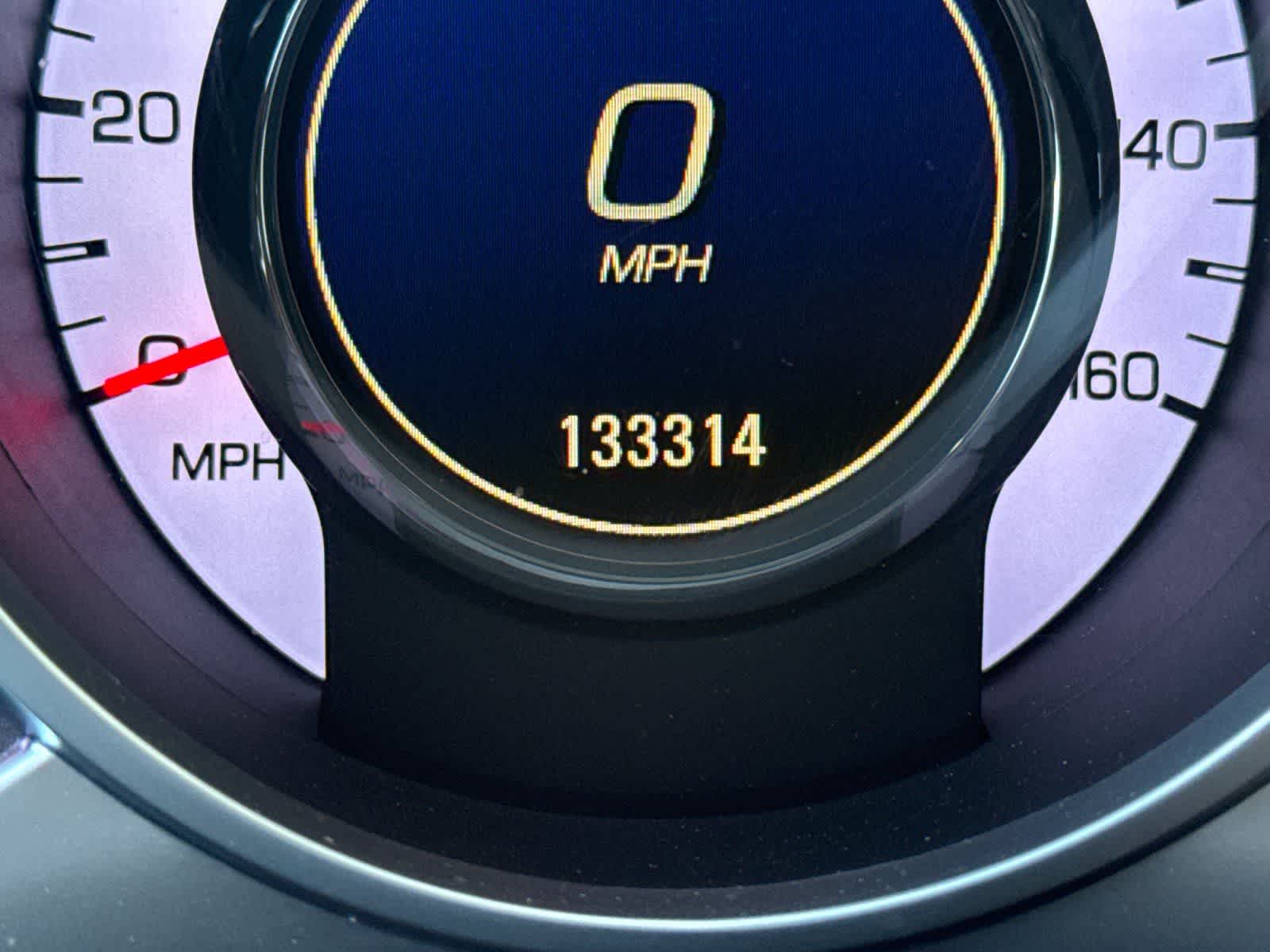 Thumbnail: 2011 Cadillac SRX - 26