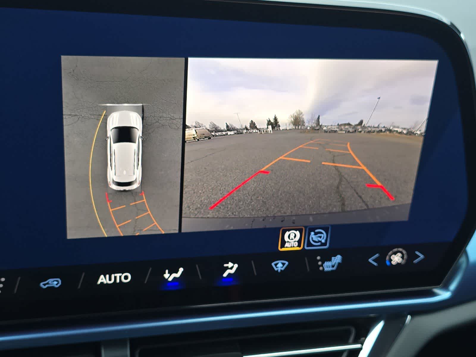 Thumbnail: 2026 Chevrolet Equinox - 20