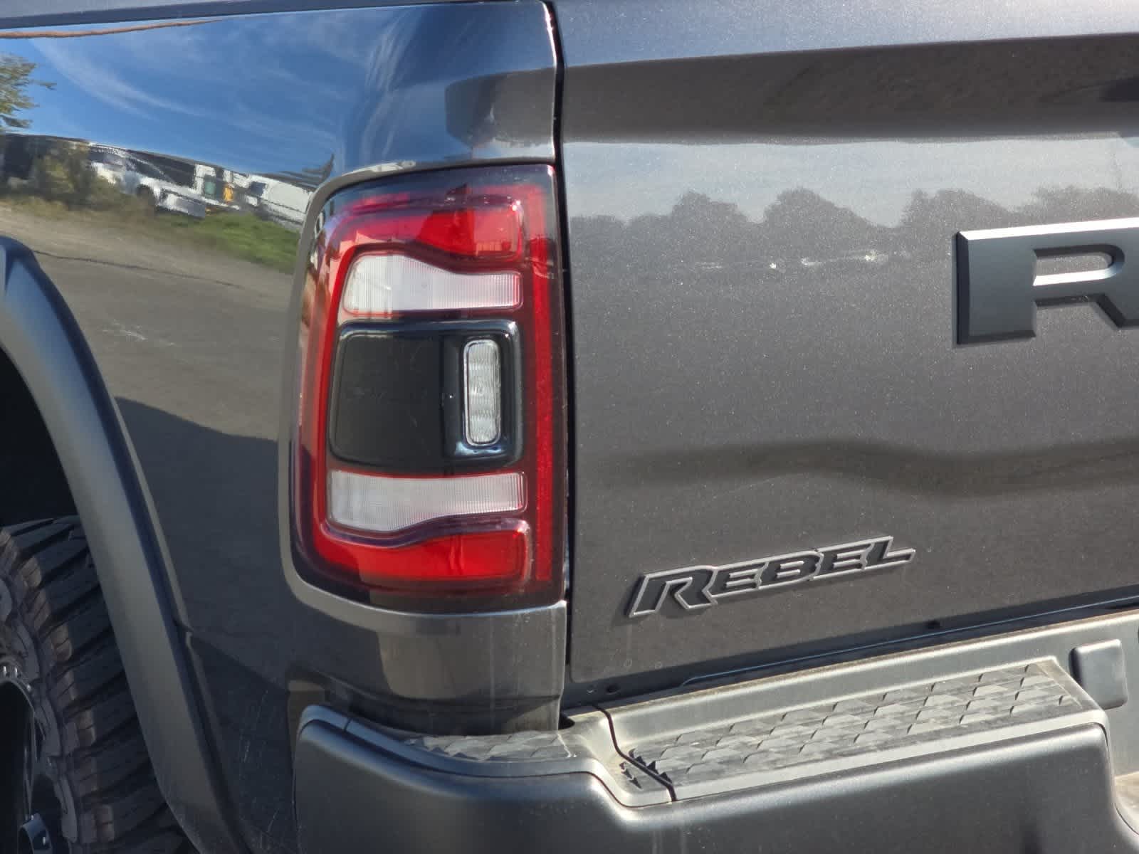 Thumbnail: 2024 RAM 2500 - 27