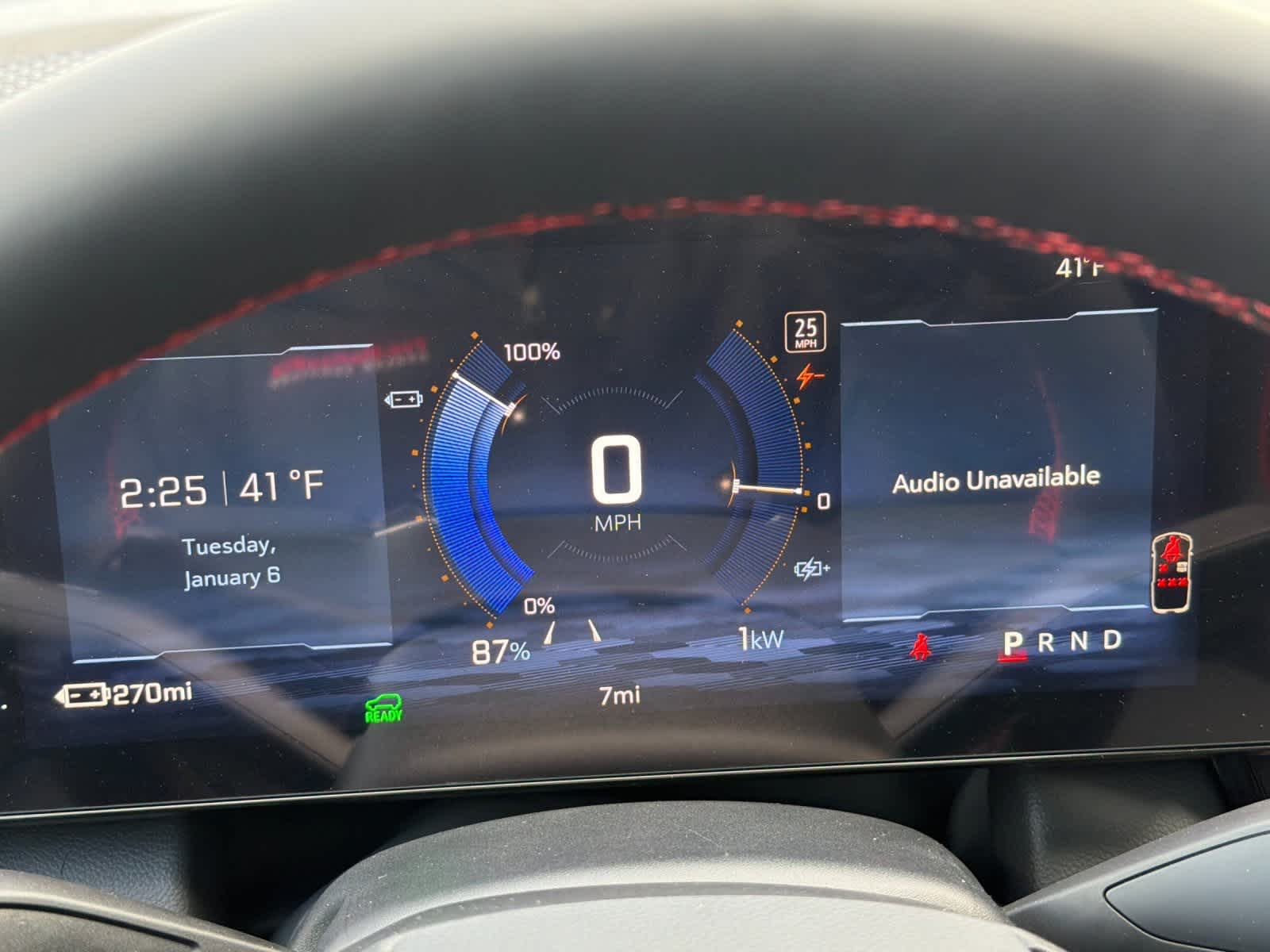 Thumbnail: 2026 Chevrolet Equinox - 25