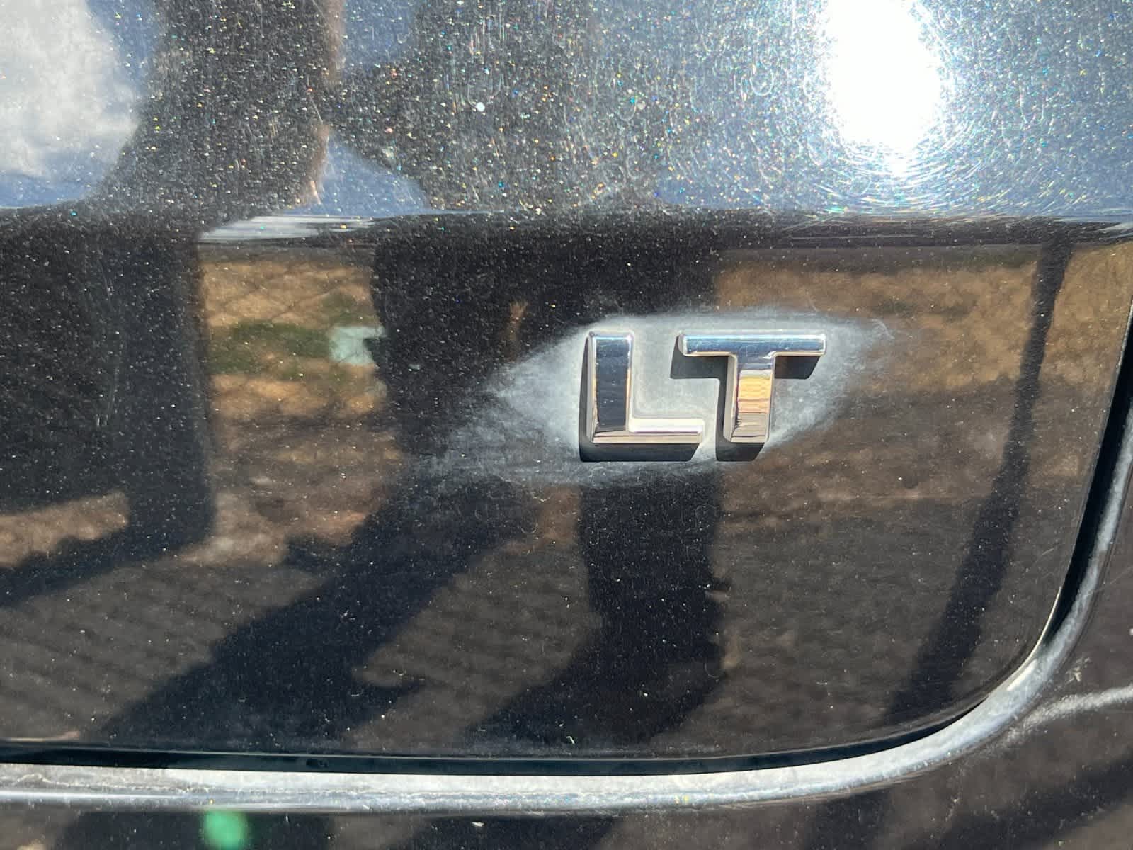 Thumbnail: 2022 Chevrolet TrailBlazer - 8