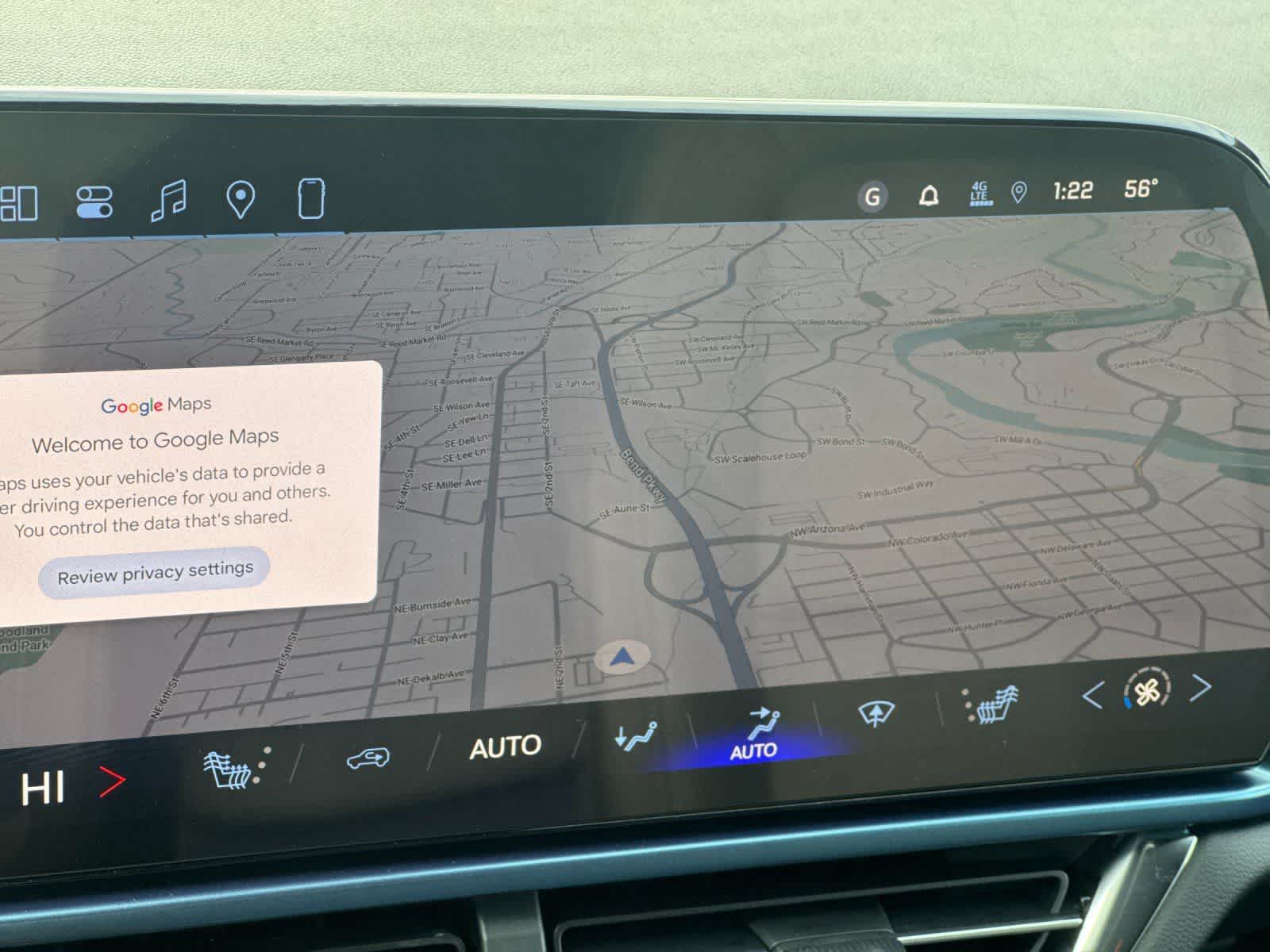 Thumbnail: 2026 Chevrolet Equinox - 19