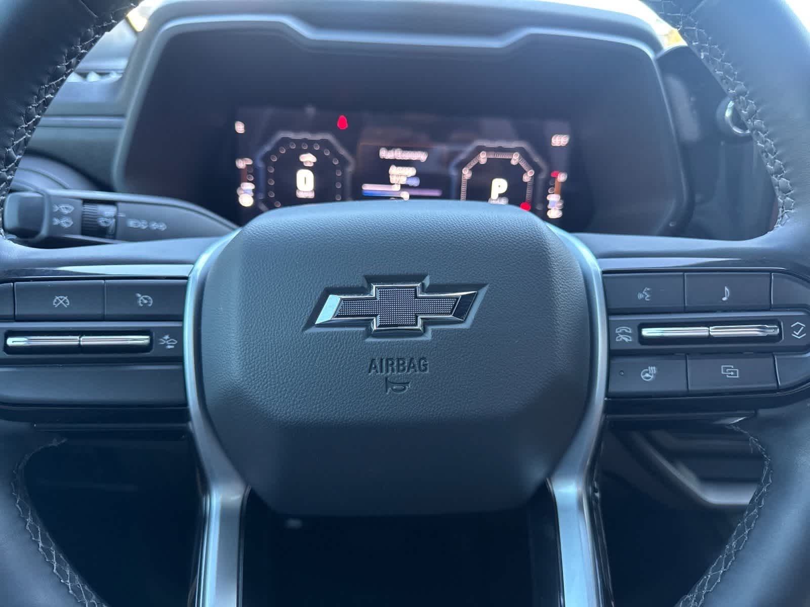 Thumbnail: 2025 Chevrolet Colorado - 23