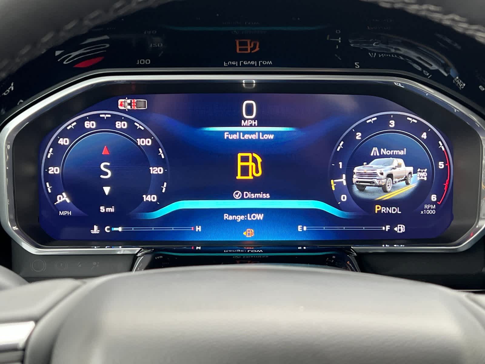 Thumbnail: 2026 Chevrolet Silverado 3500 - 23