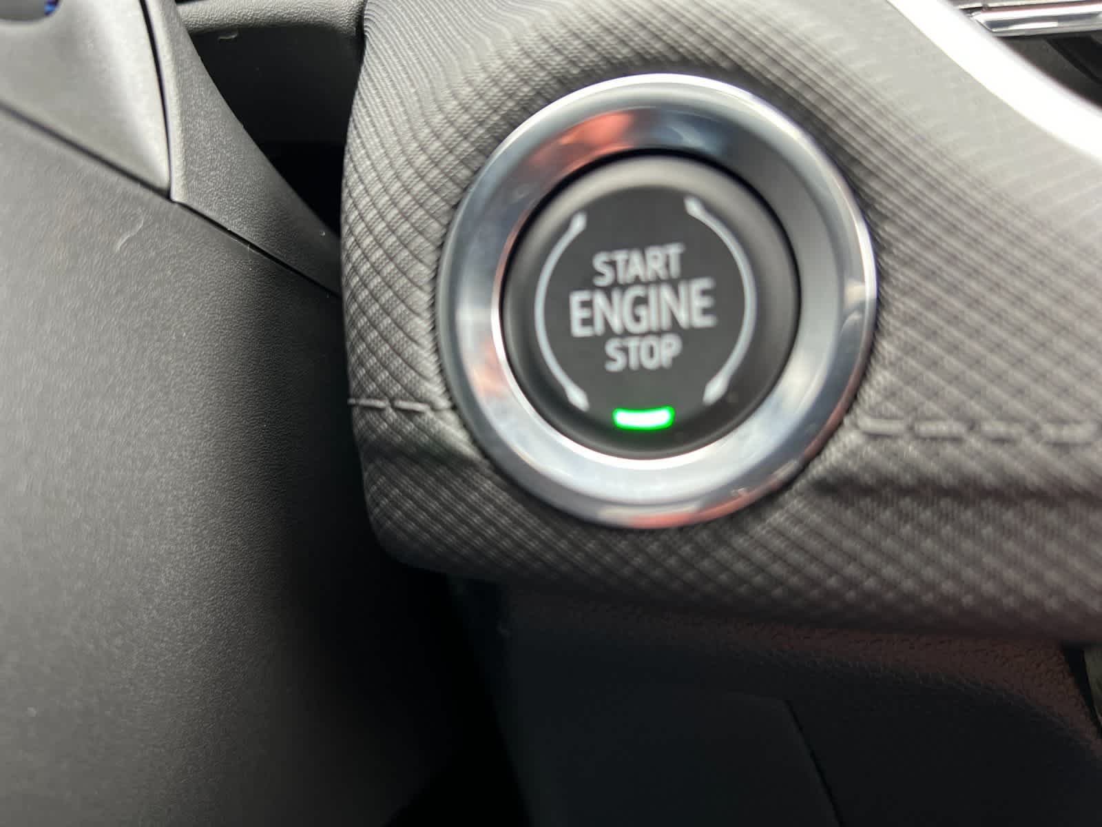 Thumbnail: 2026 Chevrolet TrailBlazer - 21