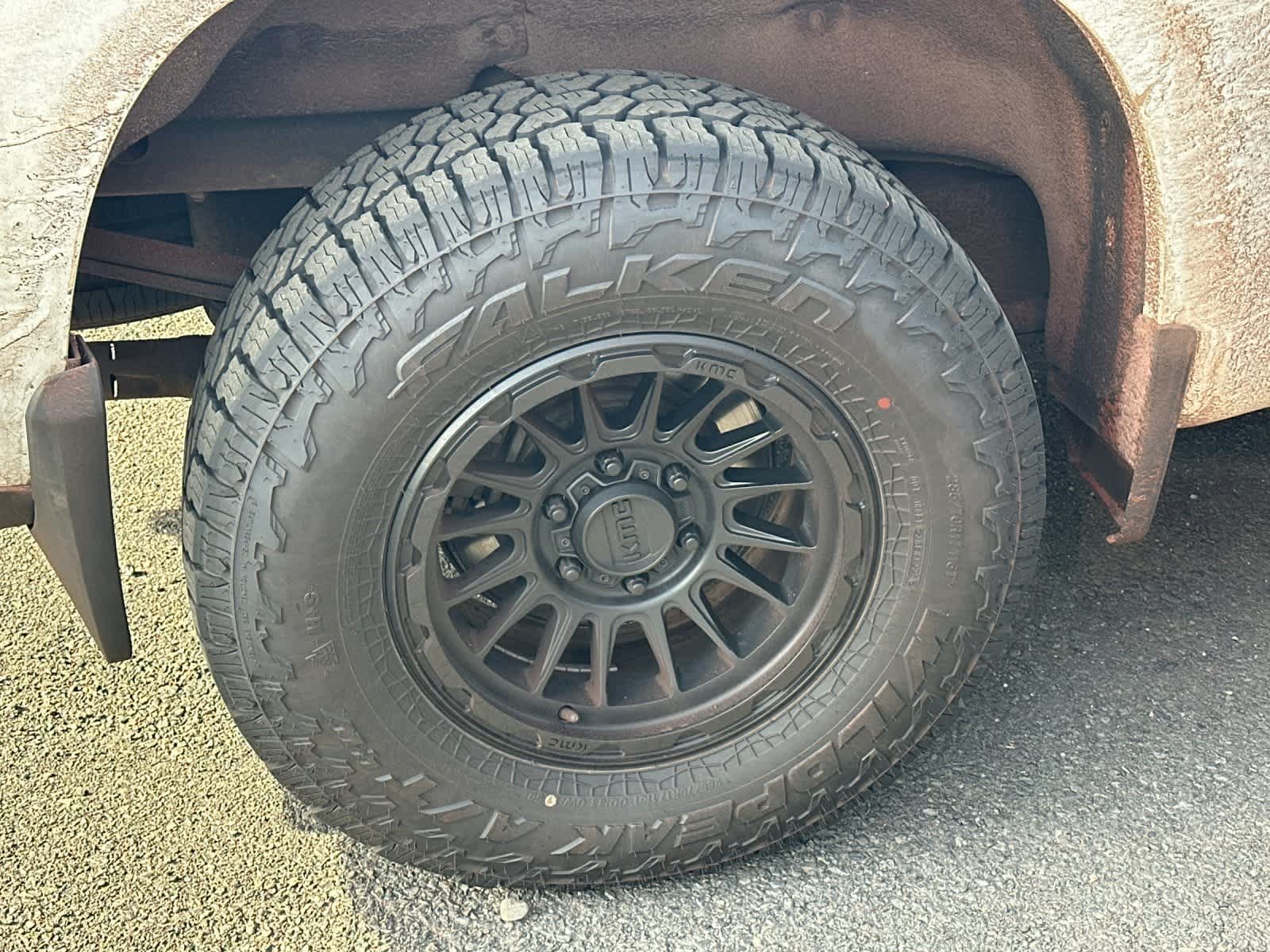 Thumbnail: 2022 Chevrolet Silverado 1500 - 7