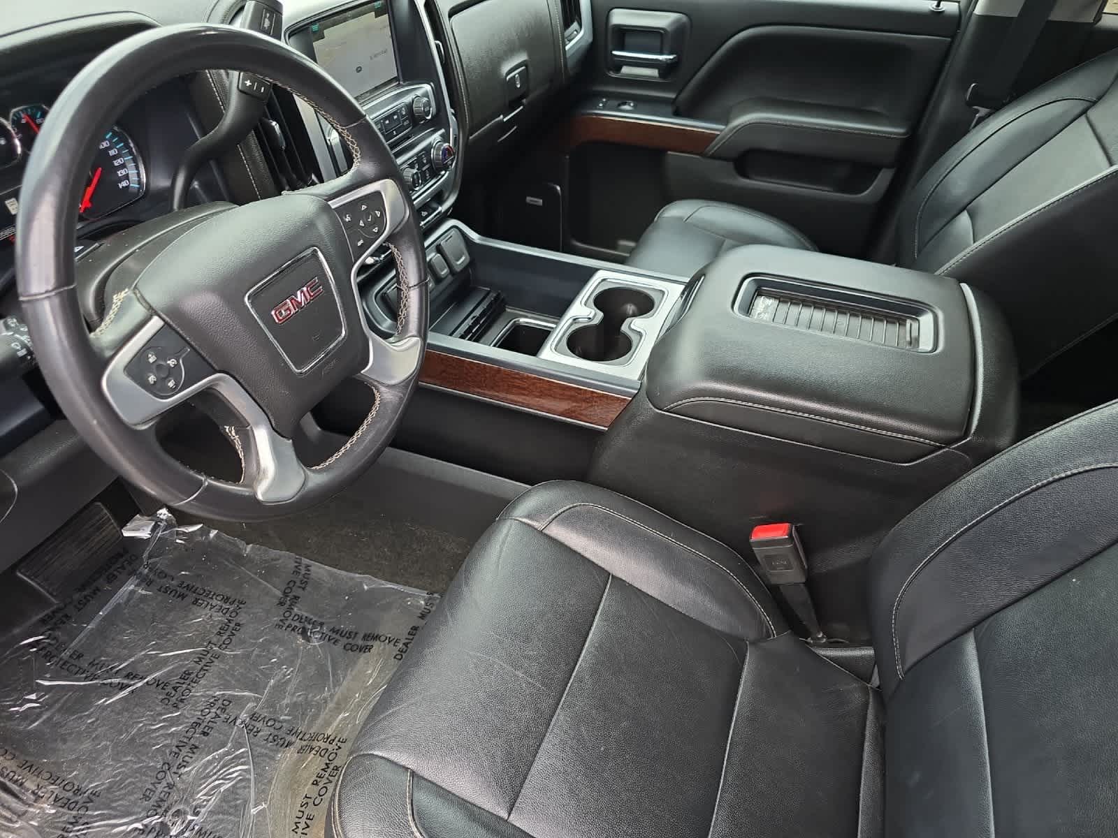 Thumbnail: 2018 GMC Sierra 1500 - 11