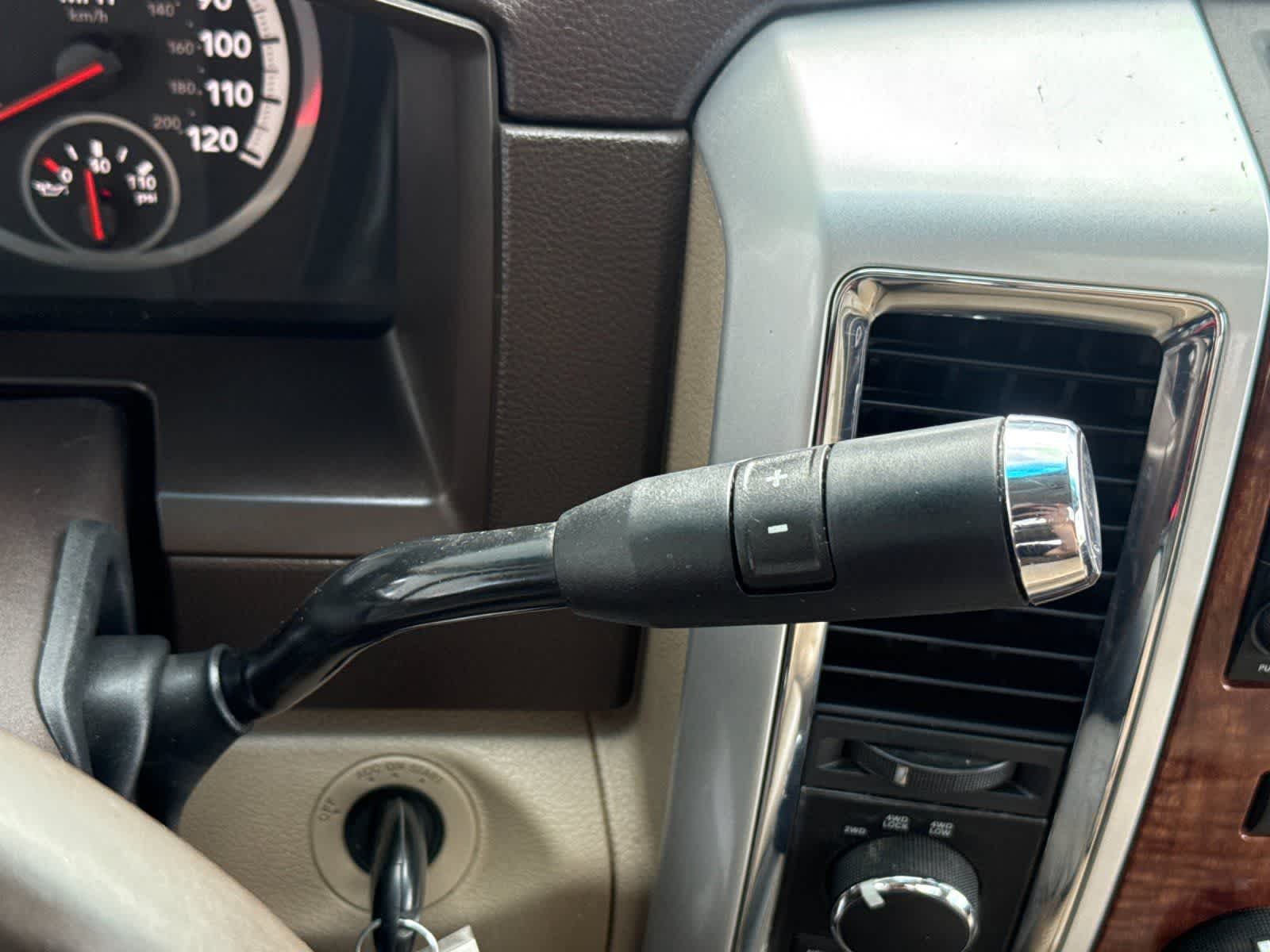 Thumbnail: 2012 RAM 3500 - 21