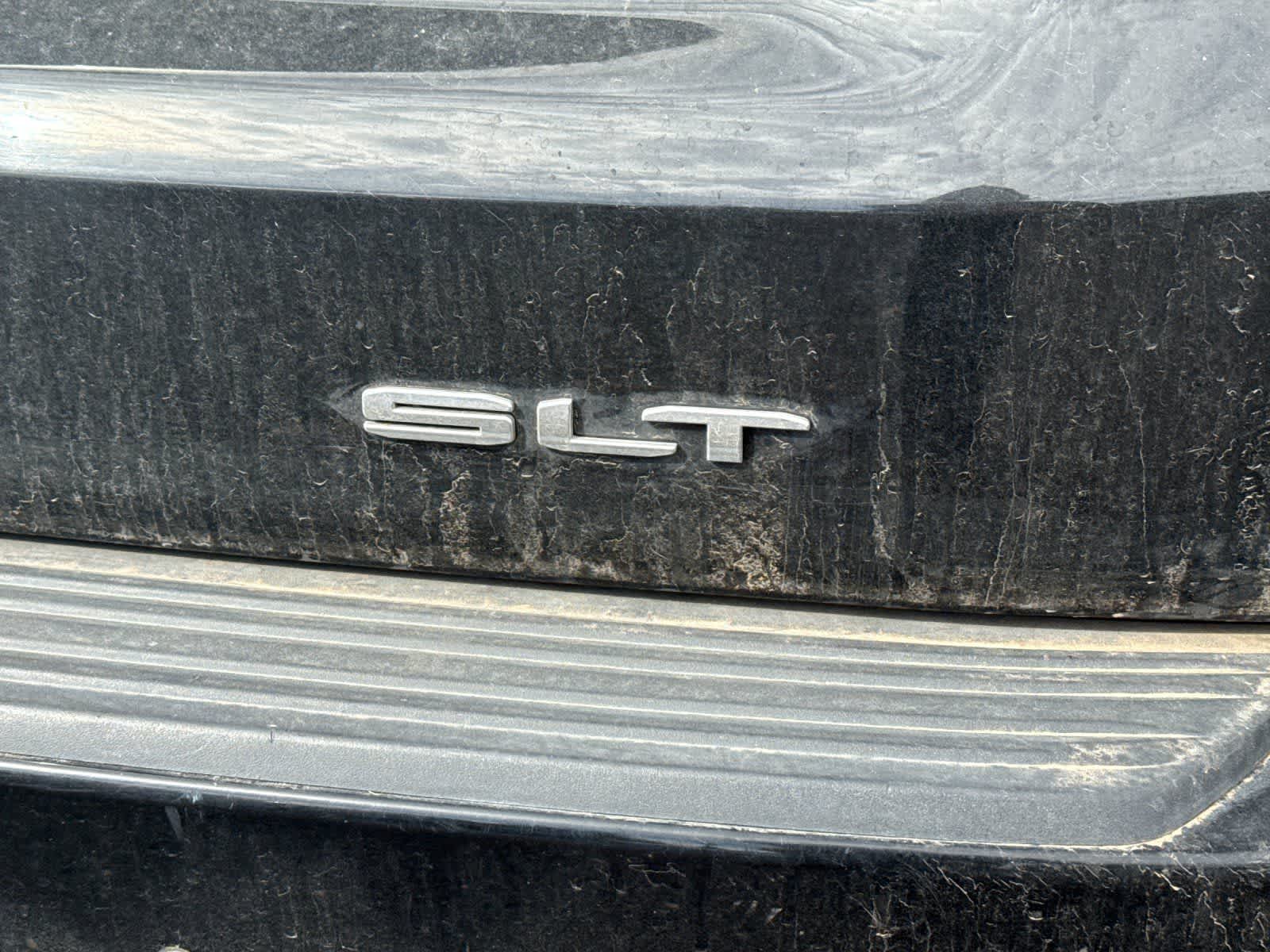 Thumbnail: 2023 GMC Yukon XL - 10