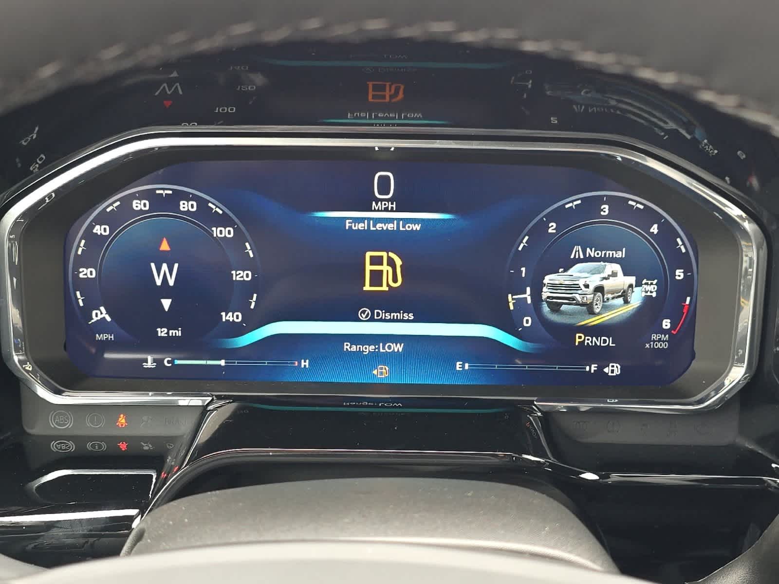 Thumbnail: 2026 Chevrolet Silverado 2500 - 24