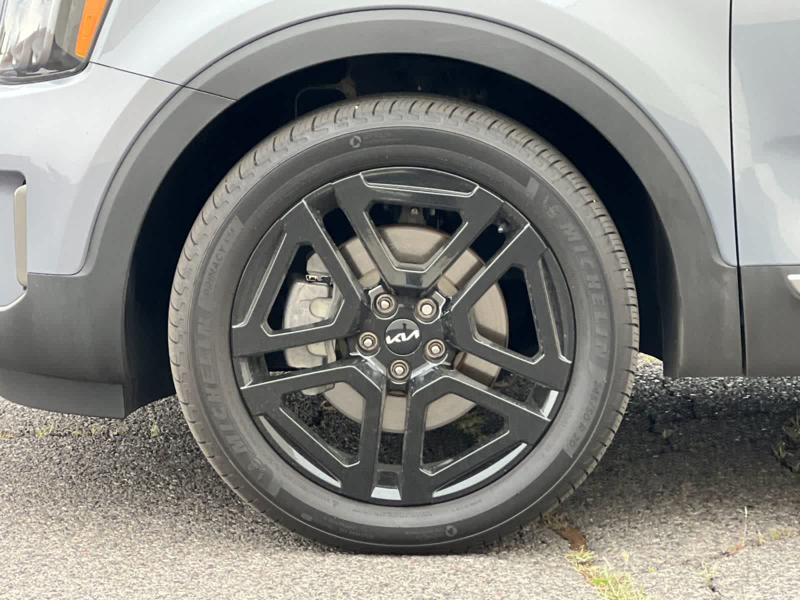 Thumbnail: 2023 Kia Telluride - 28