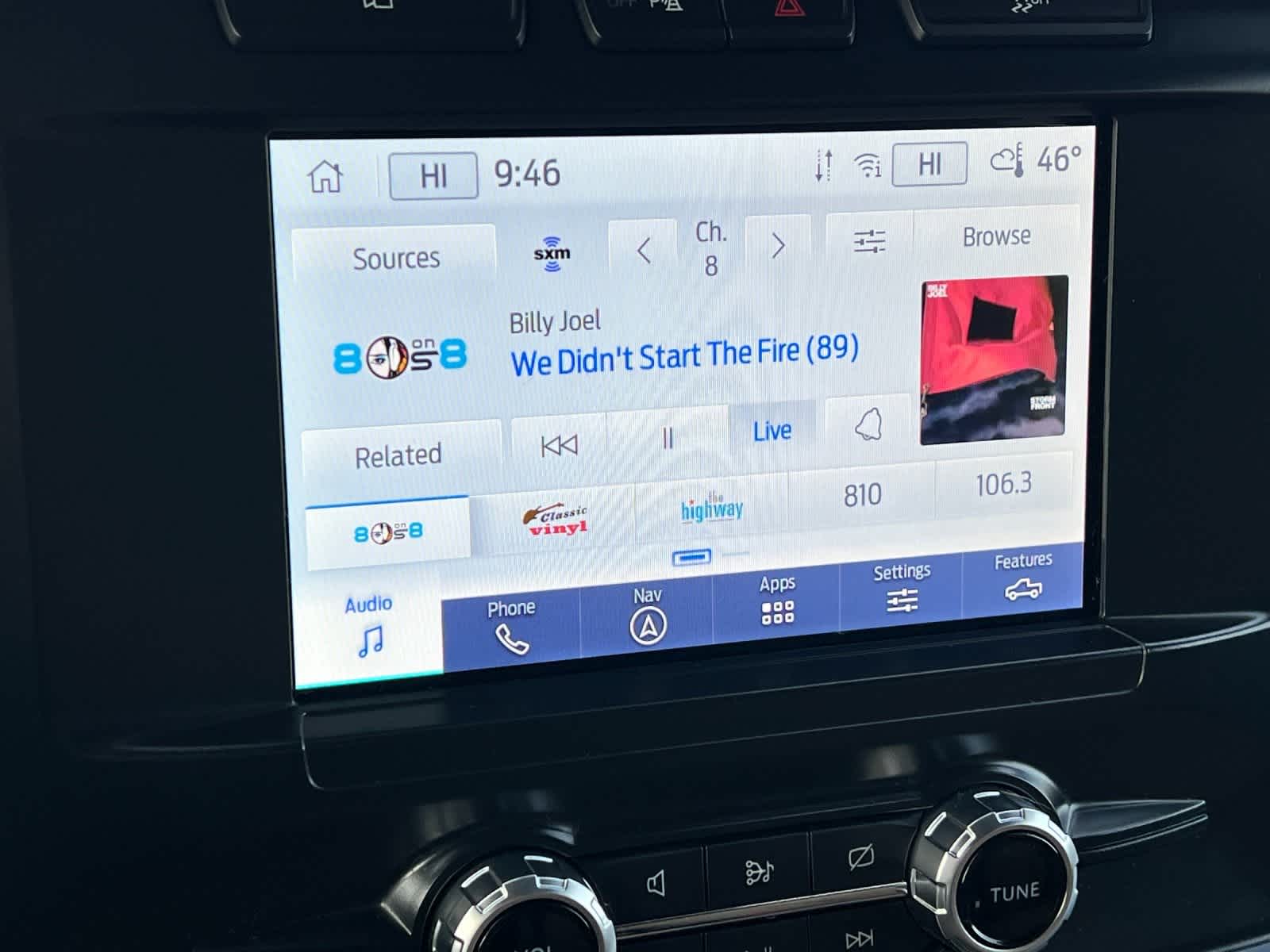 Thumbnail: 2022 Ford F-150 - 17