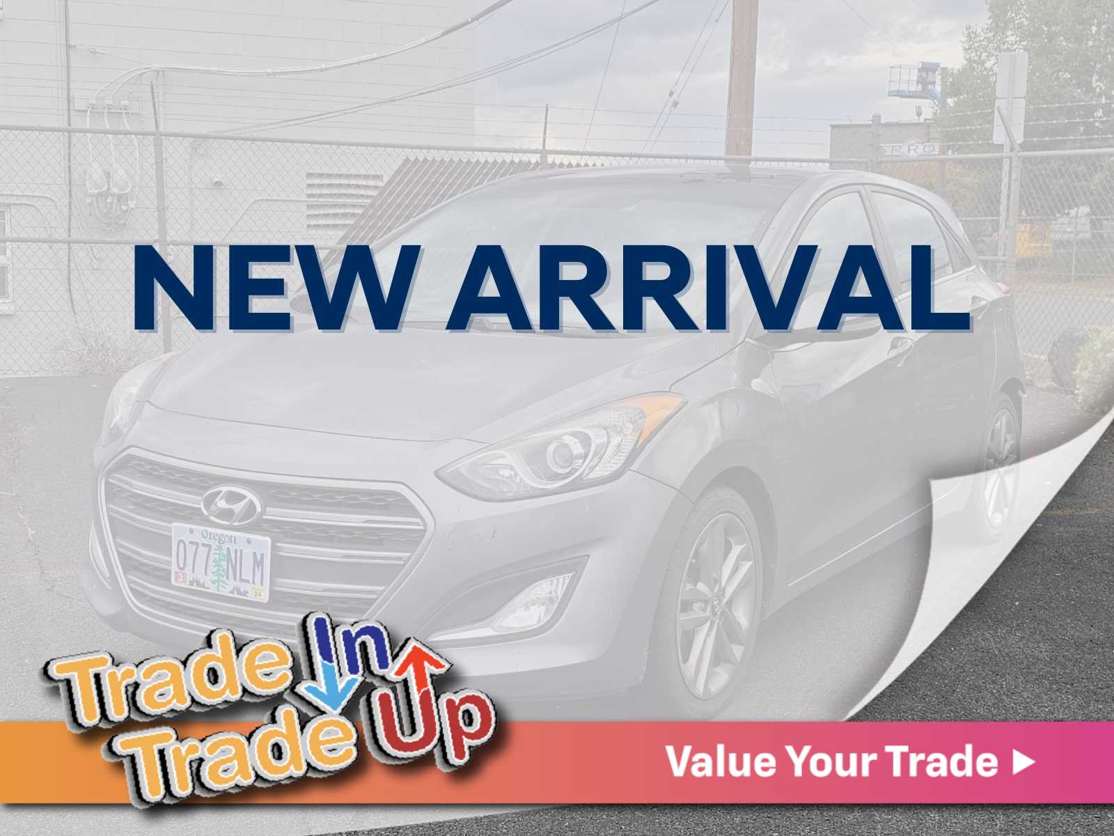 Thumbnail: 2016 Hyundai Elantra - 1
