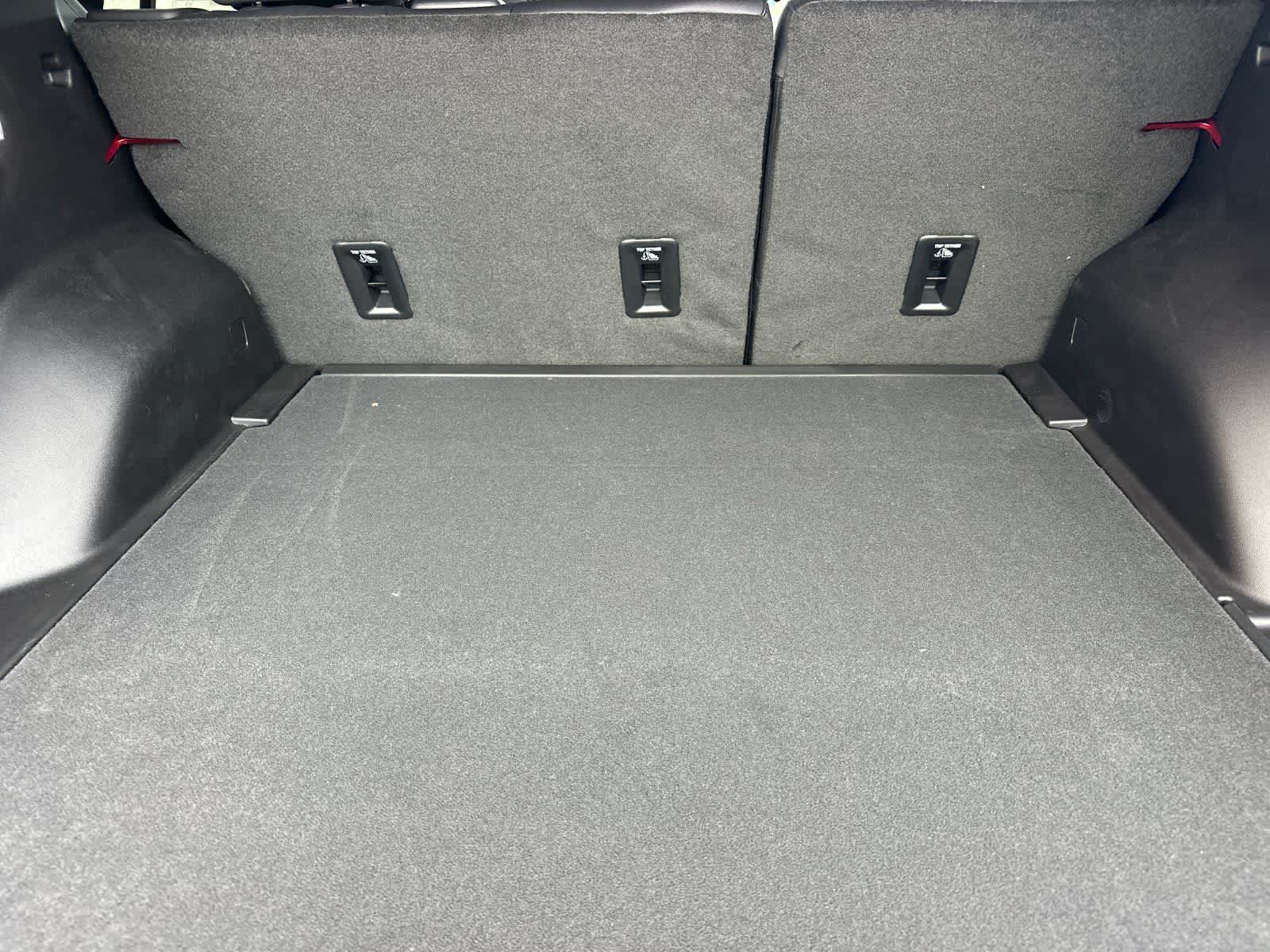 Thumbnail: 2026 Chevrolet Equinox - 15