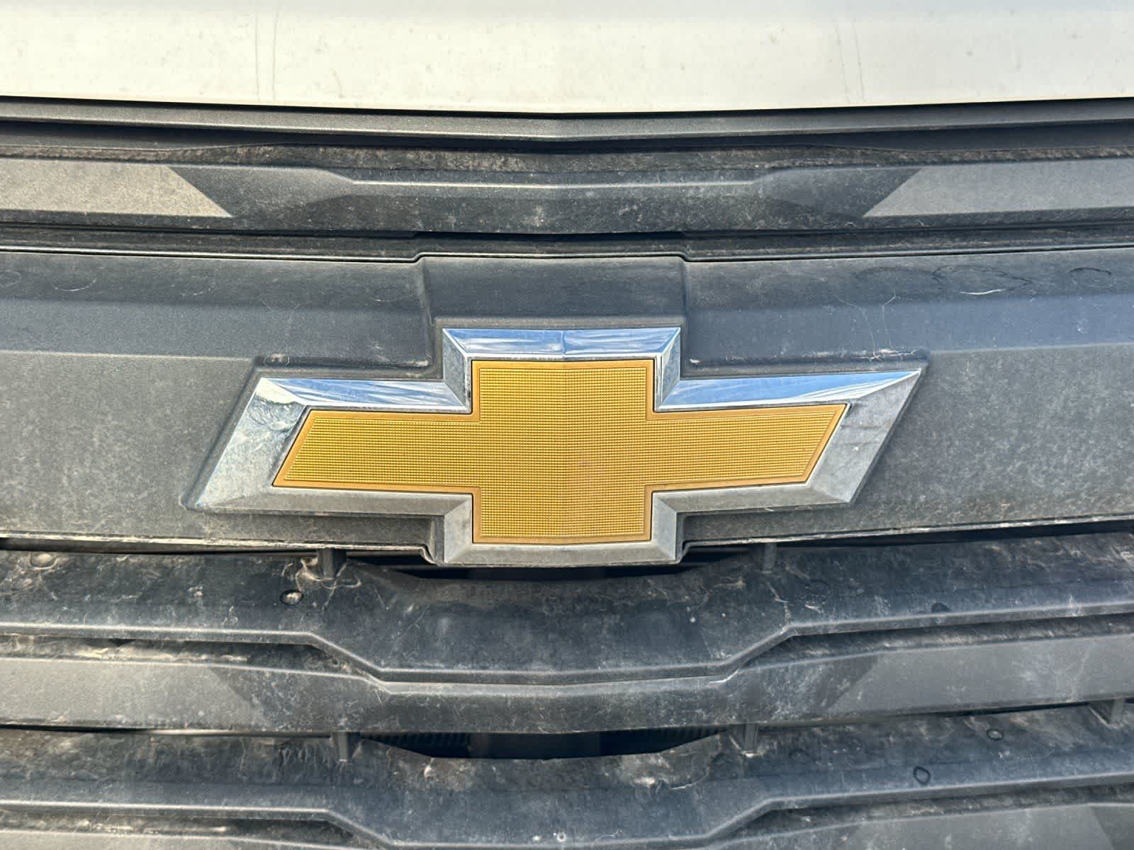 Thumbnail: 2023 Chevrolet Colorado - 9