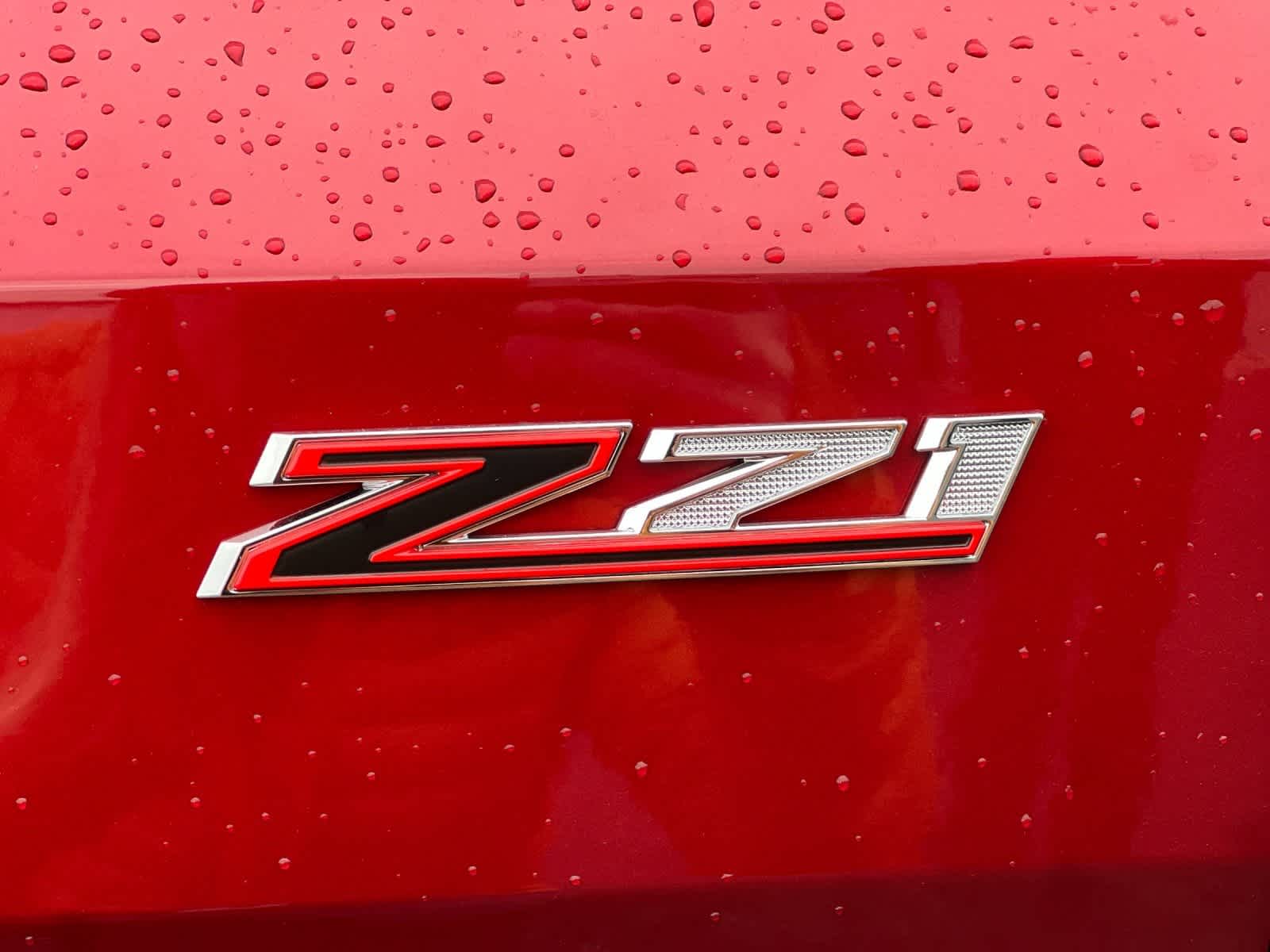 Thumbnail: 2026 Chevrolet Traverse - 27