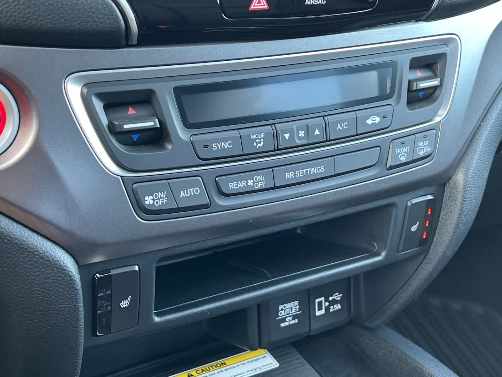 Thumbnail: 2023 Honda Passport - 20