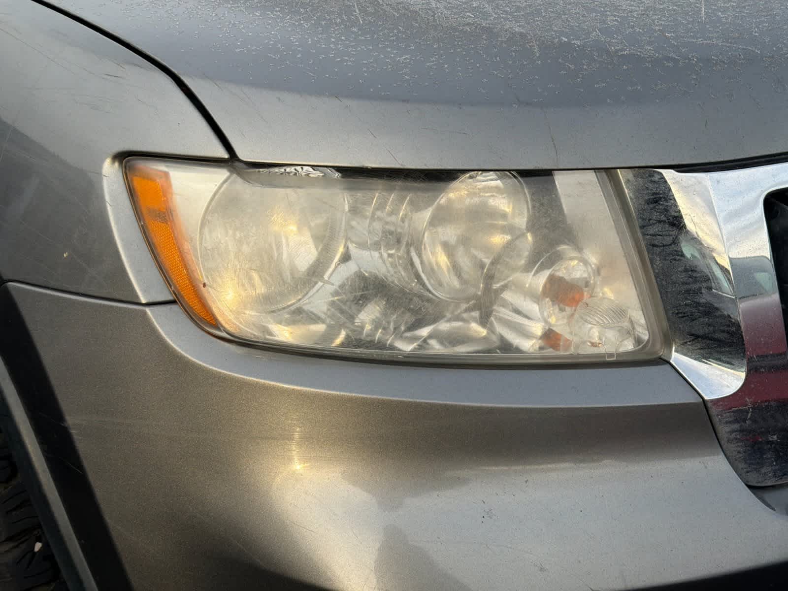 Thumbnail: 2012 Jeep Grand Cherokee - 11